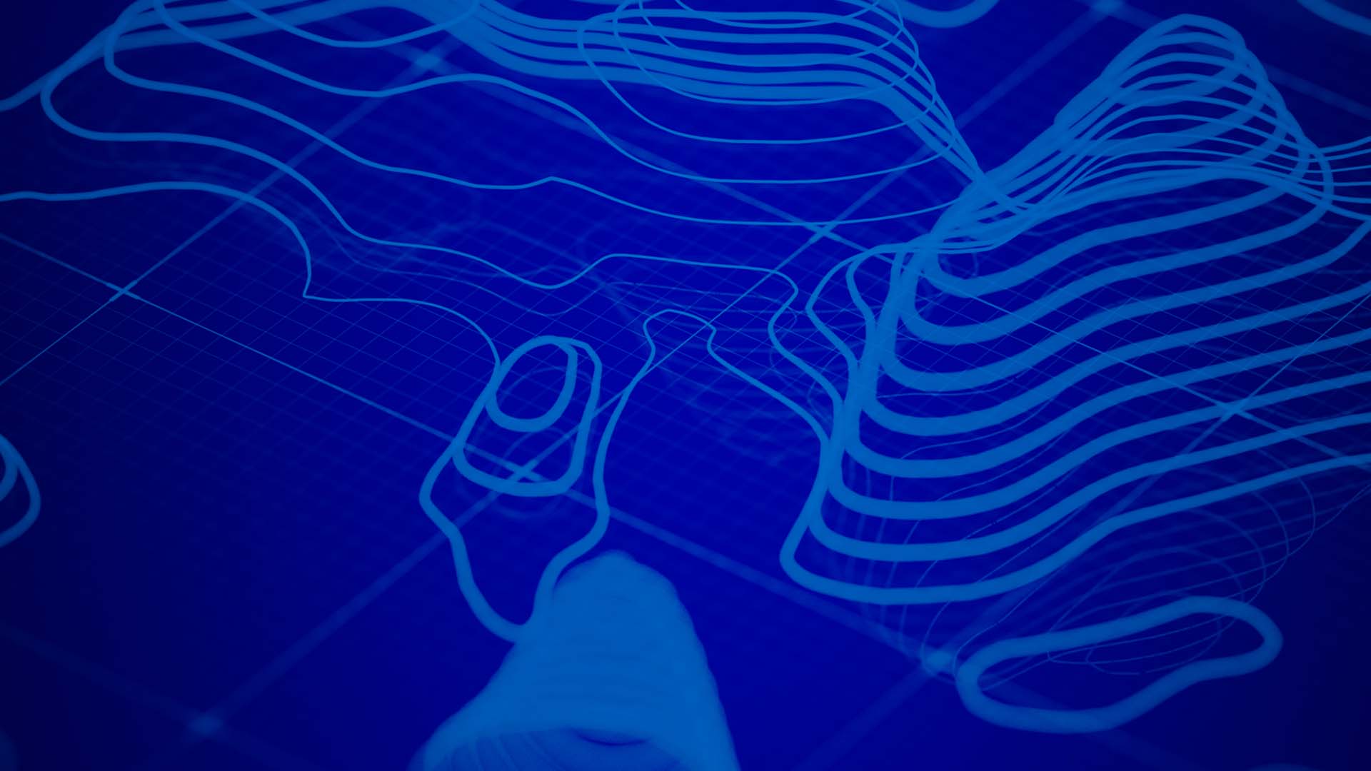 Locaties vinden binnen een postcode met de ArcGIS Geocoding service