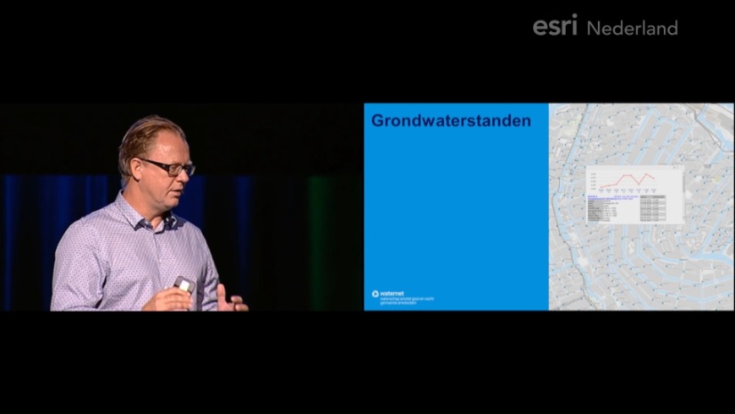 Aftermovie Esri GIS Conferentie 2016