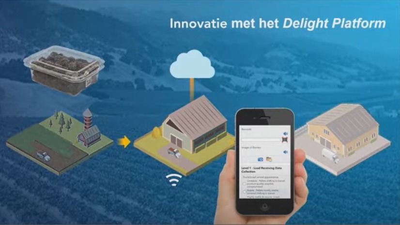 Nieuwe grenzen ontdekken met Location Intelligence – Esri GIS Conferentie 2017