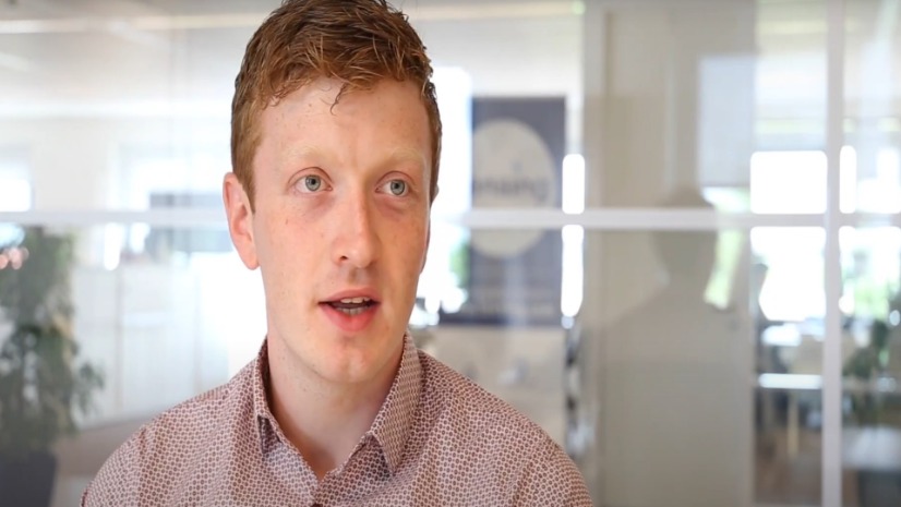 Certificeren als Young Professional