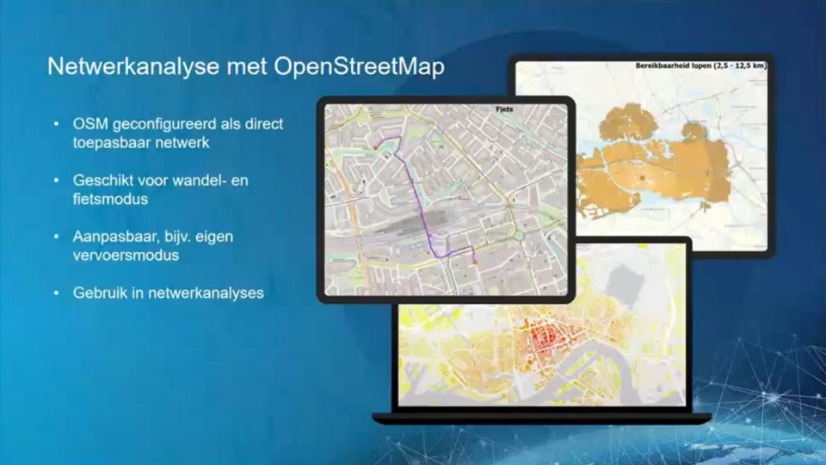 Aan de slag met Insights for ArcGIS