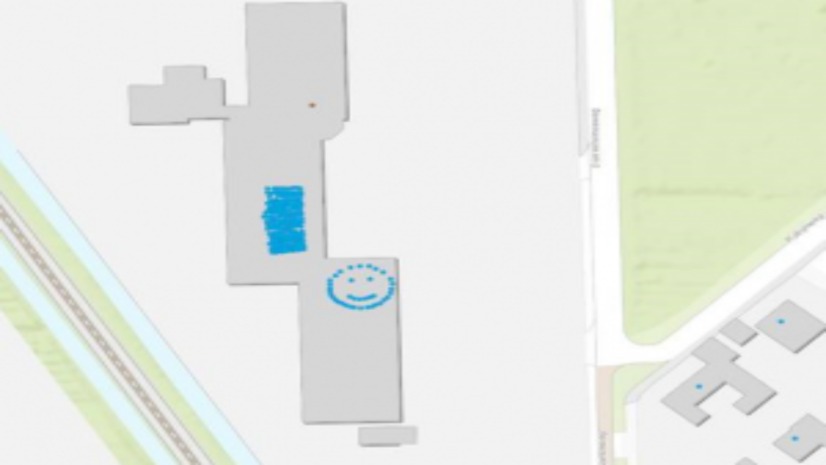 Heel Holland BAGt, met elke dag een nieuwe BAG