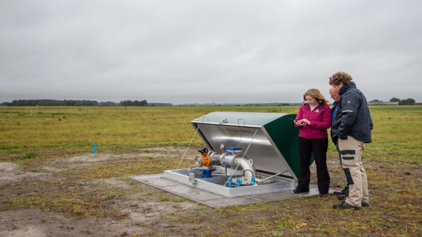 The Science of Where: intelligente besluitvorming op basis van locatie