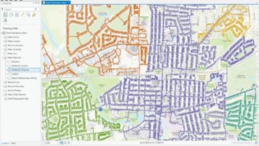 Krachtig nieuw trace analyse framework voor utilities