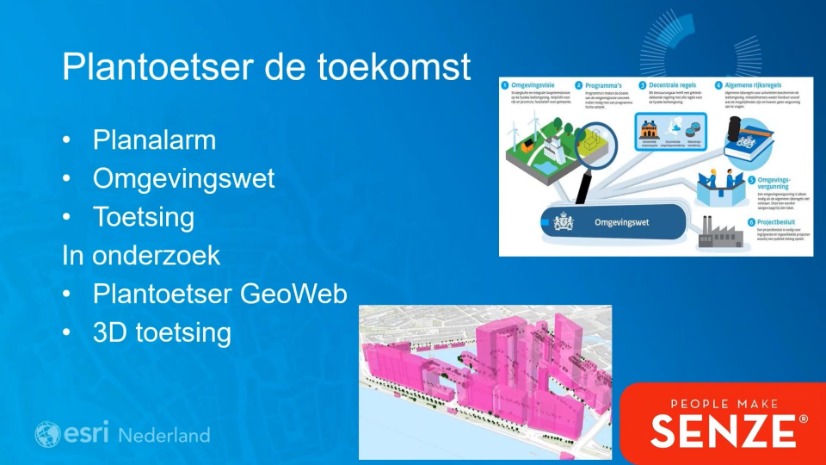 Aan de slag met Plantoetser