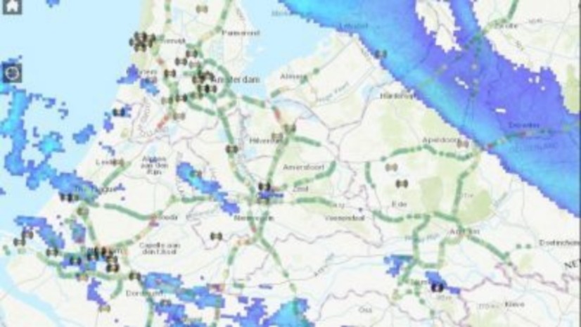 Starten met big data: van ambitie naar inzicht