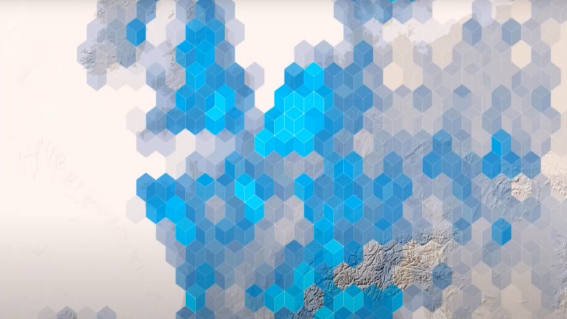 Kaarten maken in ArcGIS Pro