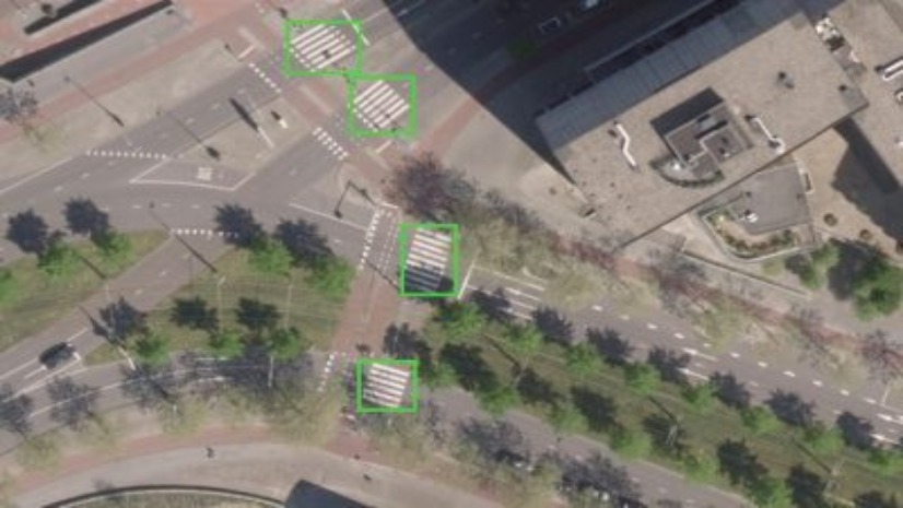 Machine learning in ArcGIS: wat kan ik ermee?