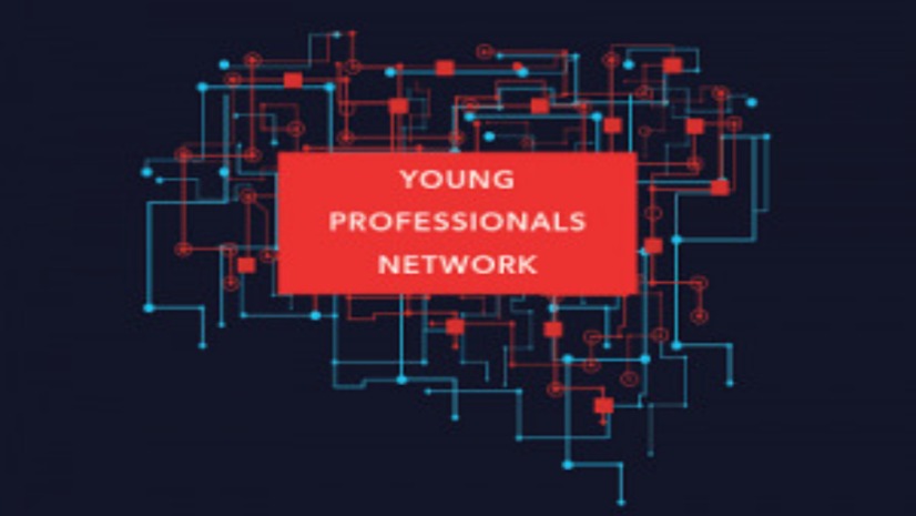Een kijkje in het recent opgerichte Young Professionals Network van de GIS-wereld