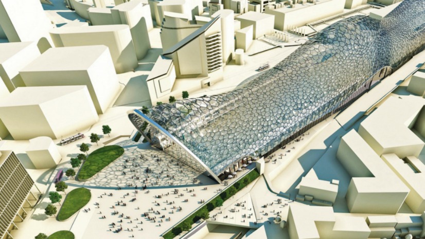 Esri’s zomerstagiair vertelt (3)