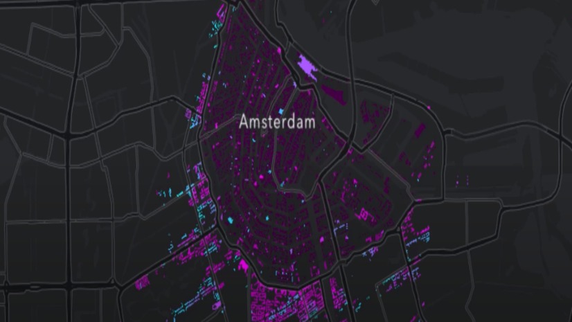Webinar ‘Aan de slag met StoryMaps’