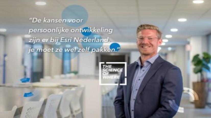 “Van krantenjongen tot miljonair zou je kunnen zeggen”