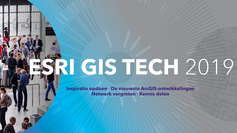 Esri & machine learning