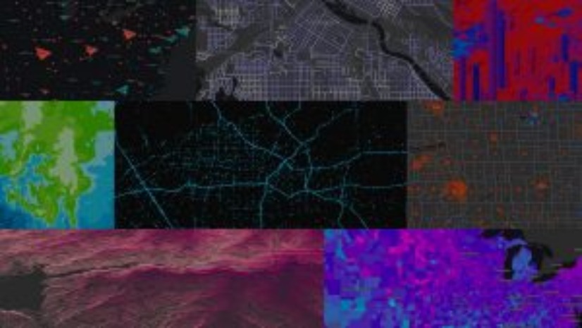 Werken aan je eerste indruk doe je zo – over stijlen in ArcGIS Pro ?