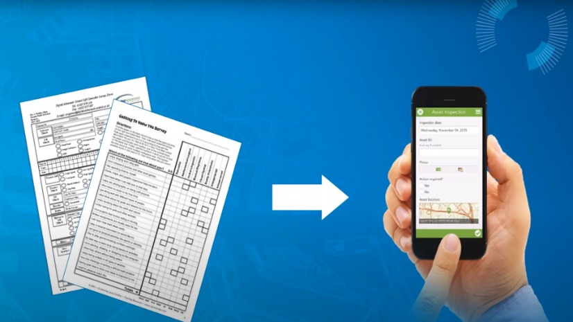 Kom alles te weten over Survey123 for ArcGIS