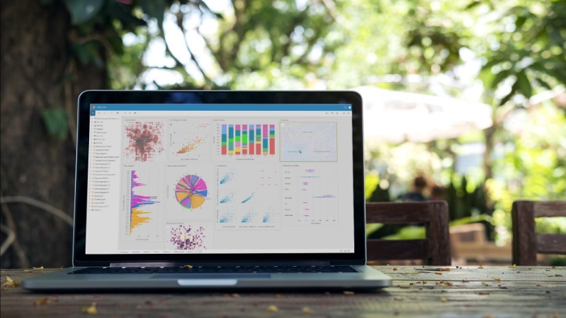 Achter het nieuws: hoe GIS-analyse patronen van grondspeculatie onthulde