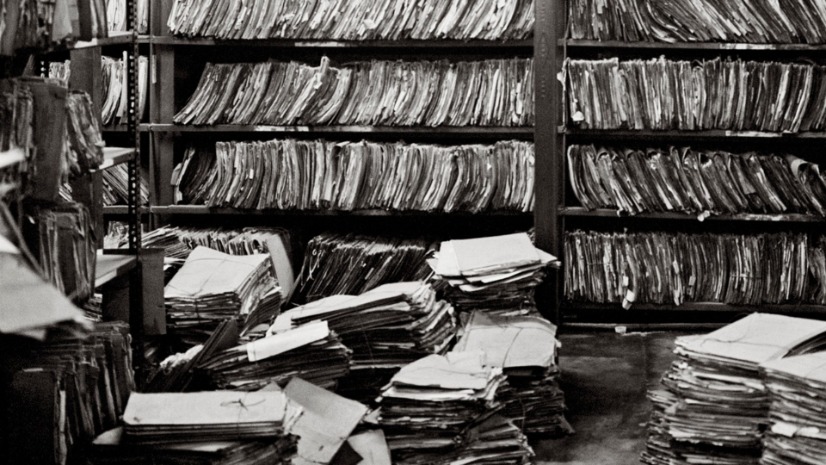 Informatiegestuurd werken via een kaart