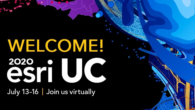 Een unieke Esri User Conference