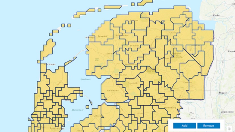Datapreparatie voor meer performance