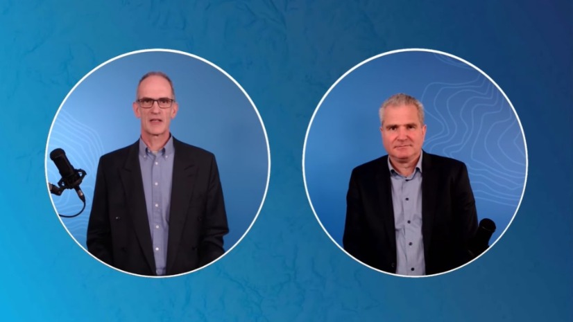 Esri GIS Tech 2021: ArcGIS Enterprise op Kubernetes – hype of doorbraak?