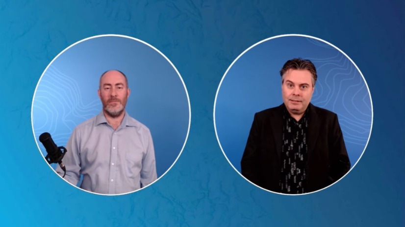 Esri GIS Tech 2021: ArcGIS Enterprise – what’s new