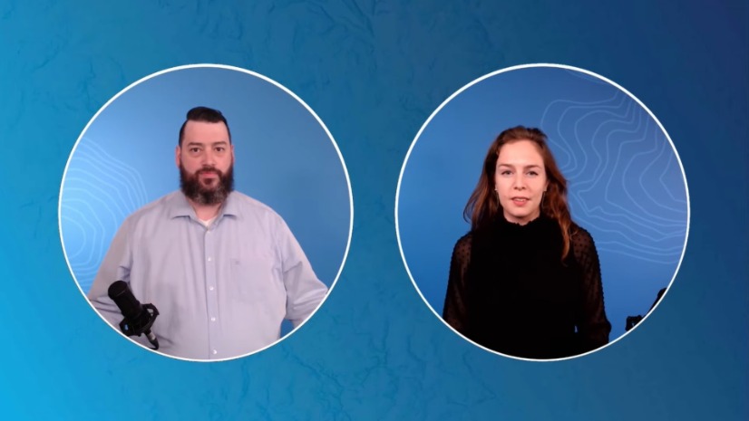 Esri GIS Tech 2021: ArcGIS Online – what’s new