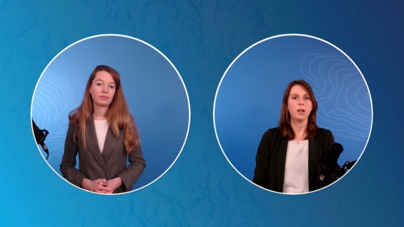 Esri GIS Tech 2021: ArcGIS Pro – what’s new