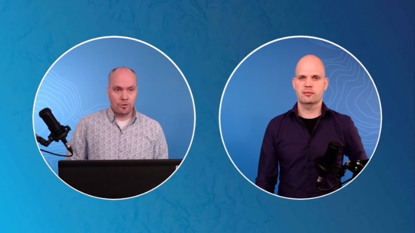 Esri GIS Tech 2021: ArcGIS Pro SDK