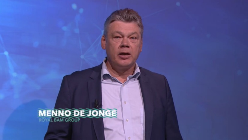 Esri GIS Conferentie & Tech 2020: Building the Present, Creating the Future – BAM