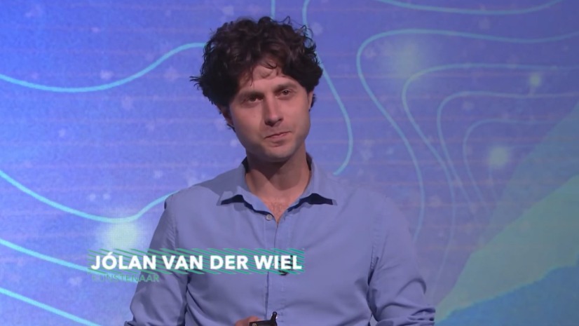 Esri GIS Conferentie & Tech 2020: Dijken Kijken – Jólan van der Wiel