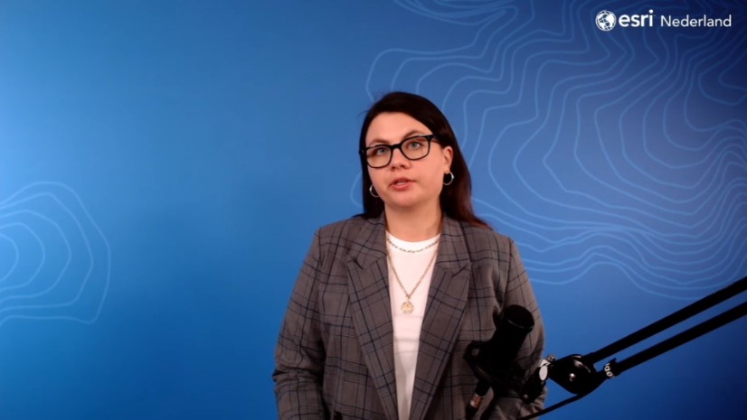 Esri GIS Tech 2021: Engineering en Datamodeling met ArcGIS Utility Network