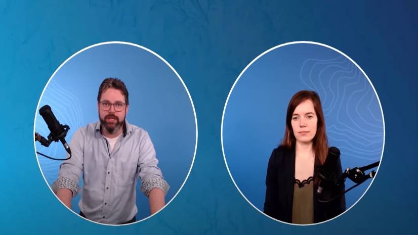 Esri GIS Tech 2021: Integreer API’s in ArcGIS