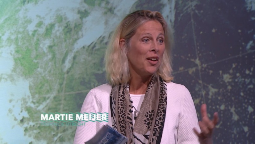 Esri GIS Conferentie & Tech 2020: De gedeelde woningbouwopgave – Provincie Utrecht