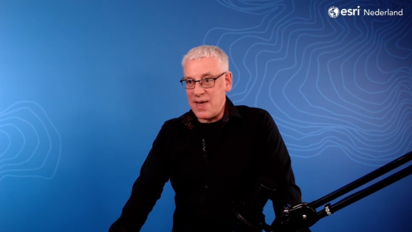 Esri GIS Tech 2021: Waarom ArcGIS Online en ArcGIS Enterprise