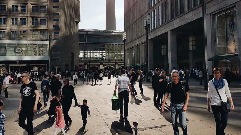 Aan de slag met GeoHR