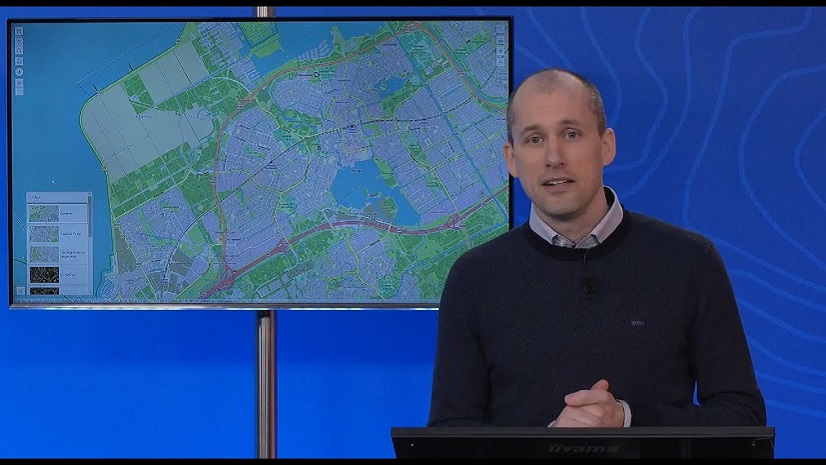 Reality Capture | Esri GIS Tech 2021