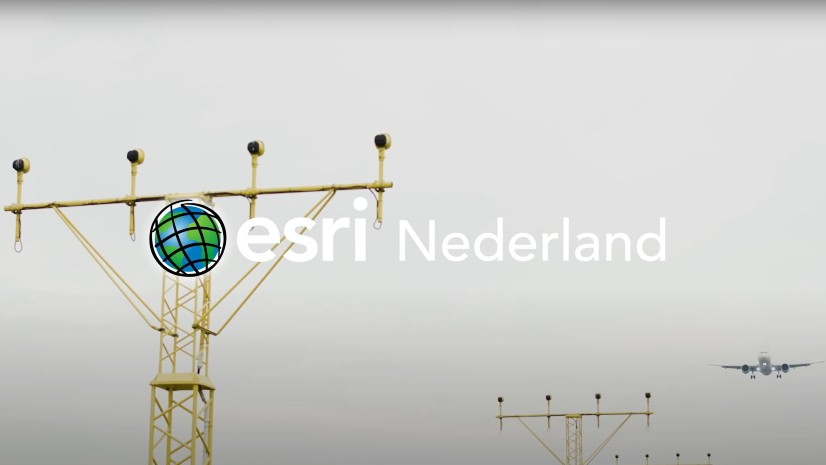 Veiliger Schiphol Airport