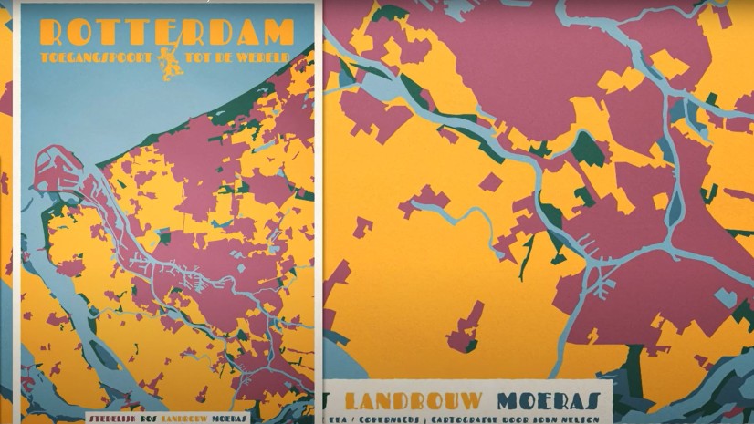 John Nelson – ArcGIS Pro Event 2020 – Stijlen in ArcGIS Pro