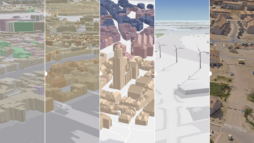 Digital Twin: kies uw startpunt