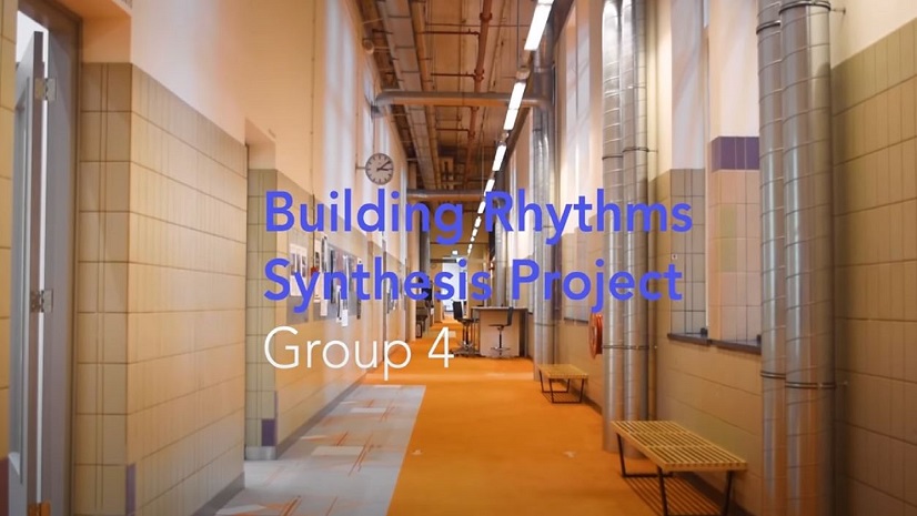 Esri GIS Conferentie 2021: Digitale Campus TU Delft, Digital Twin in Campusbeheer (TU Delft en CGI Nederland)