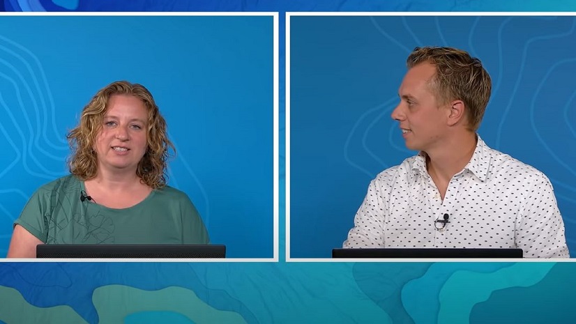 Esri GIS Conferentie 2021: Deep Learning in de provincie (Provincie Fryslân)