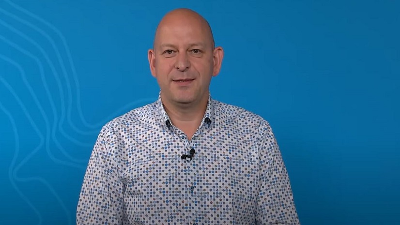 Esri GIS Conferentie 2021: Migreren van ArcMap naar ArcGIS Pro en Utility Network (Pidpa)