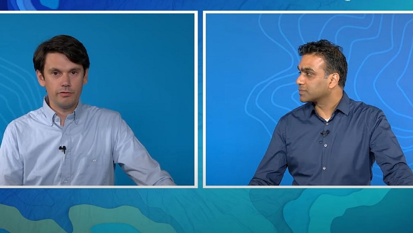 Esri GIS Conferentie 2021: Integrale storings app voor twee drinkwaterbedrijven (Sweco en WBG WMD)