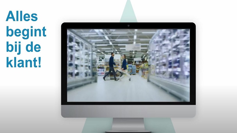 Esri GIS Conferentie 2021: Location Intelligence voor Full Service Centers-transformatie (Wereldhave)