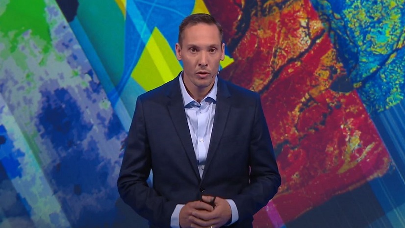 Esri GIS Conferentie 2021: Geografische benadering voor digital twins