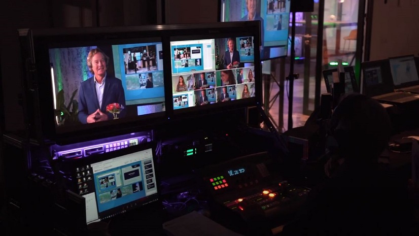 Esri GIS Conferentie 2021: Impressie