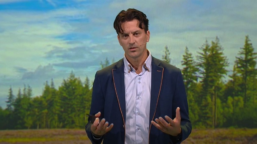 Esri GIS Conferentie 2021: NVWA – Van zintuigelijke naar digitale waarnemingen met remote sensing