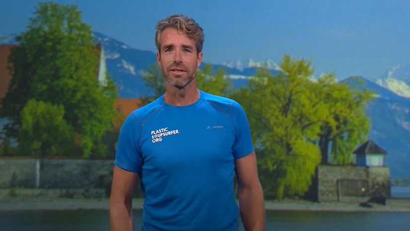 Esri GIS Conferentie 2021: Plastic Soup Surfer, hoe jij het verschil kunt maken