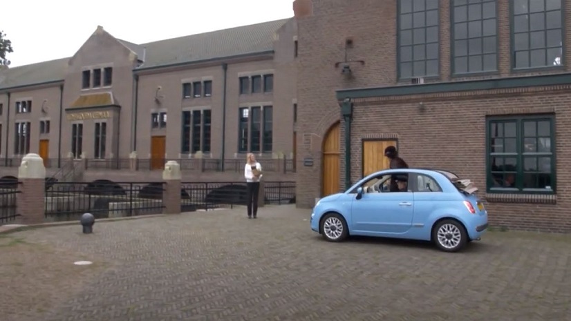 Esri GIS Conferentie 2021: Tûk Wetterskip Fryslân