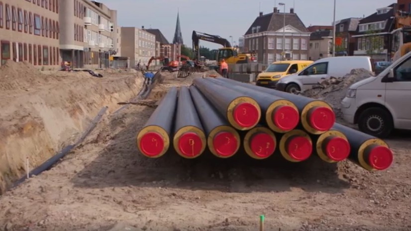 Hoe kan locatiedenken helpen bij bedrijfsprocessen zoals site selection?